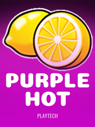 Purple Hot