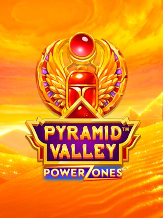 Power Zones: Pyramid Valley