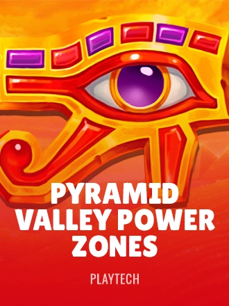 Power Zones: Pyramid Valley