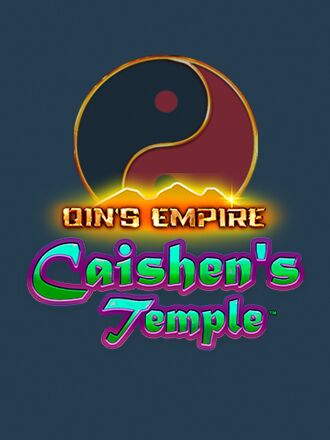 Qin's Empire: Caishen's Temple