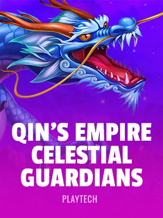 Qin's Empire: Celestial Guardians