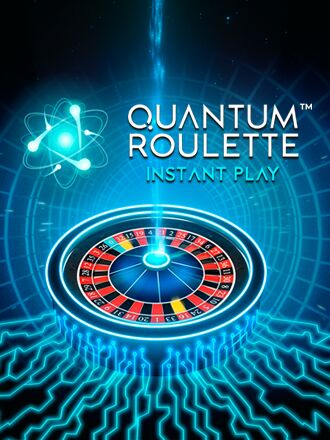 Quantum Roulette Instant Play