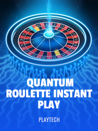 Quantum Roulette Instant Play