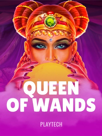 Queen of Wands