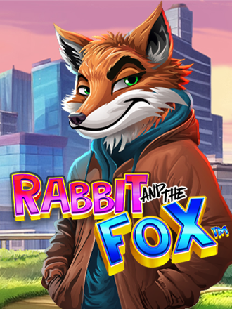 Rabbit and the Fox