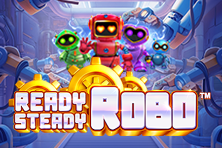 Ready, Steady, Robo