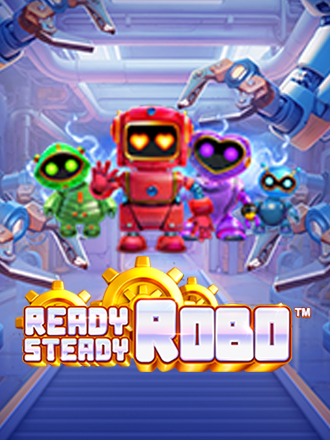 Ready, Steady, Robo