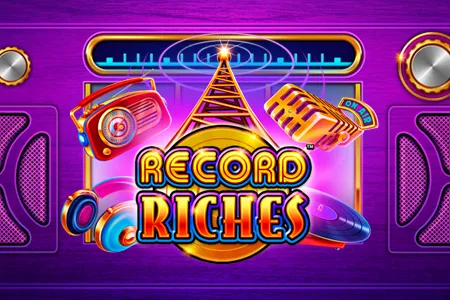 Record Riches