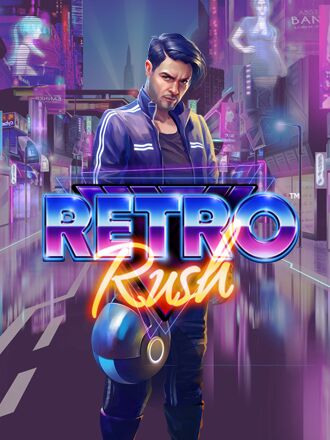 Retro Rush