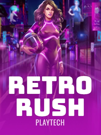 Retro Rush