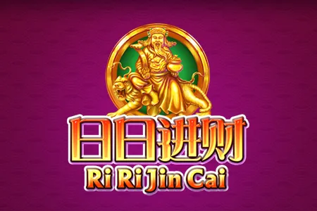 Ri Ri Jin Cai