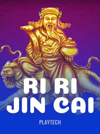 Ri Ri Jin Cai