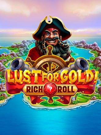 Rich Roll: Lust for Gold!
