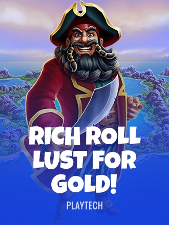Rich Roll: Lust for Gold!