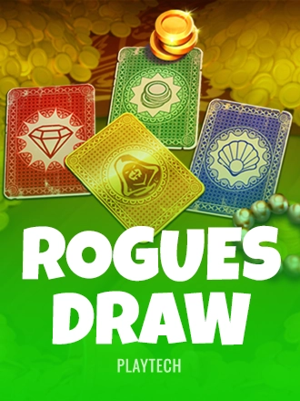 Rogues Draw