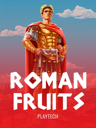 Roman Fruits