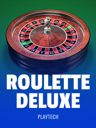 Roulette Deluxe