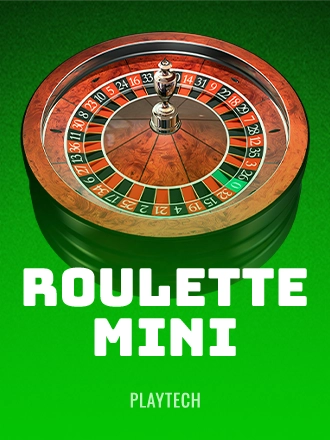 Roulette Mini