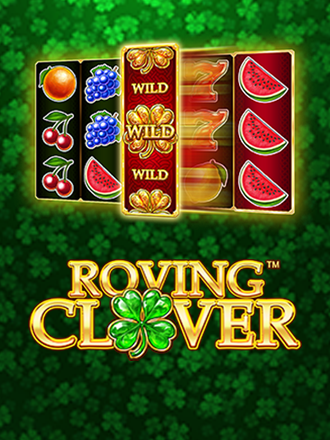 Roving Clover