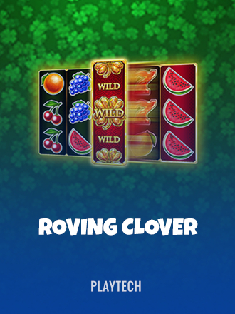 Roving Clover