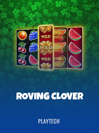 Roving Clover
