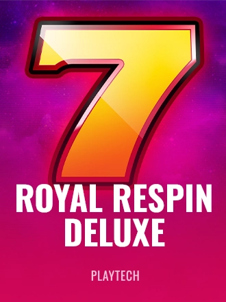 Royal Respin Deluxe