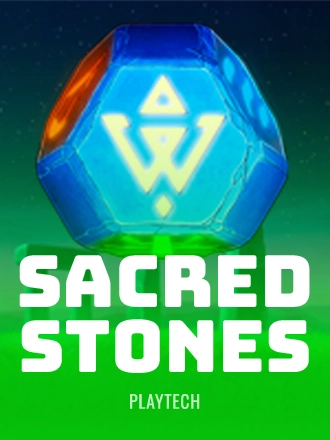 Sacred Stones