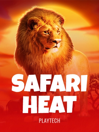 Safari Heat