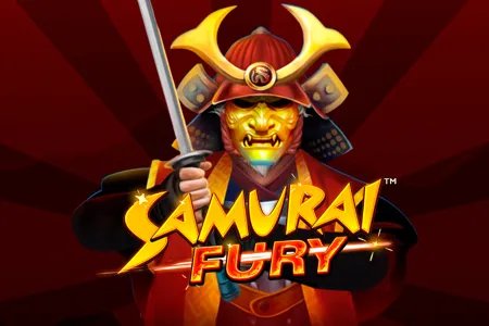 Samurai Fury