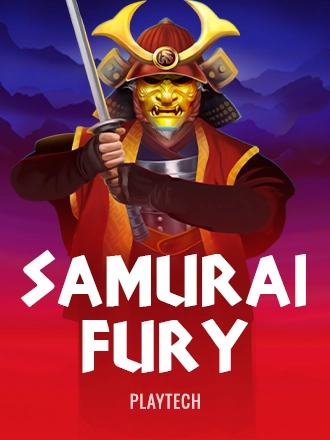 Samurai Fury