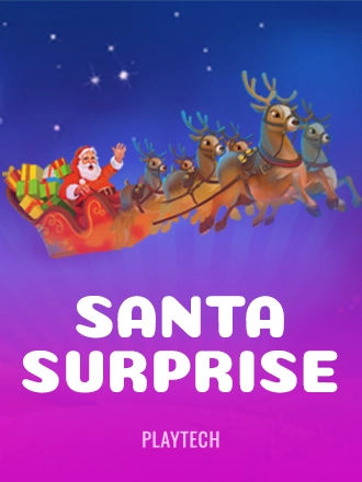 Santa Surprise