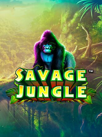 Savage Jungle