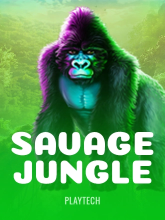 Savage Jungle