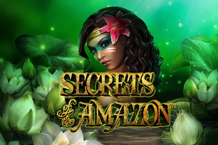 Secrets of the Amazon