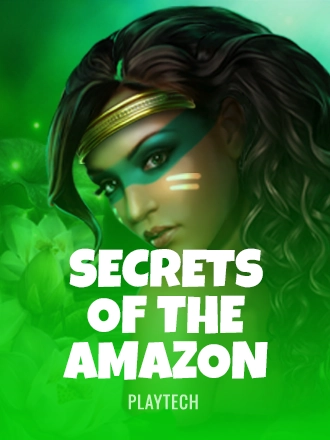 Secrets of the Amazon