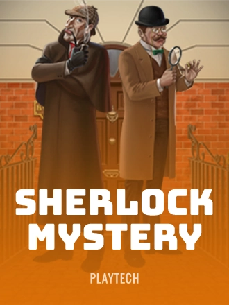 Sherlock Mystery