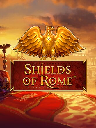 Shields of Rome