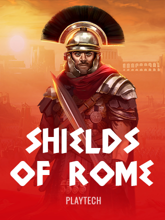 Shields of Rome