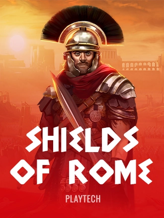 Shields Of Rome