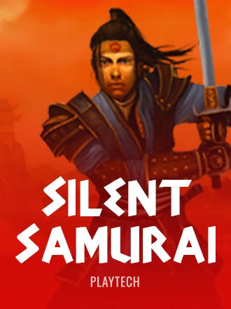 Silent Samurai