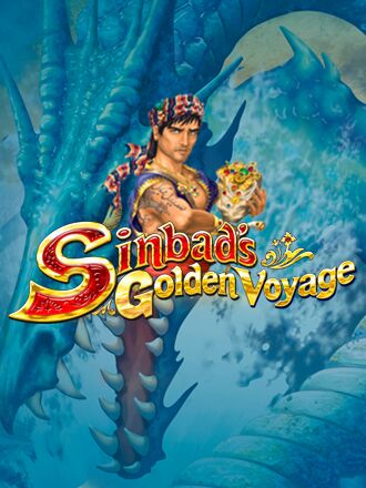 Sinbad's Golden Voyage