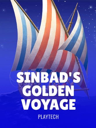 Sinbad's Golden Voyage