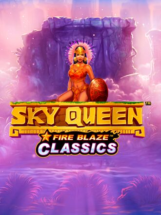 Fire Blaze: Sky Queen