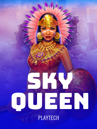 Fire Blaze: Sky Queen
