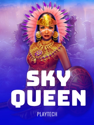 Fire Blaze: Sky Queen