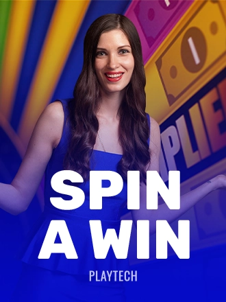 Spin a Win