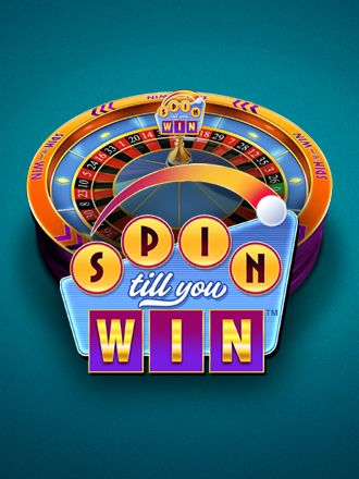 Spin Till You Win Roulette