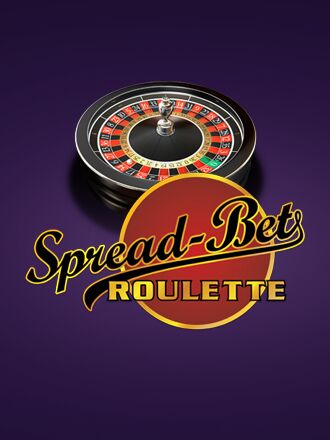 Spread Bet Roulette