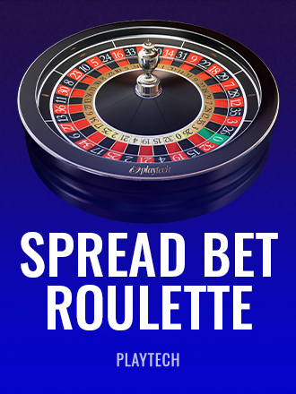 Spread Bet Roulette