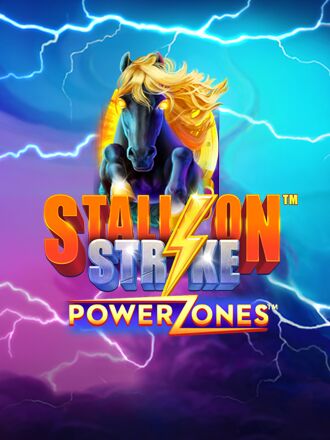 Power Zones: Stallion Strike